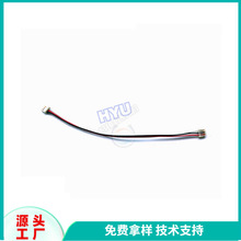 LVDS�o��Ͷ���� 2.4G/5G�p�l��I-PEX 20454-30Pͬ�S��