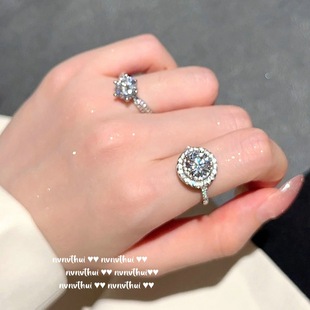 ���~�����ʹڌ�ʯ��ָ ������ǡ �18K�� �ǺӴ�����ʯ��ָ�B��