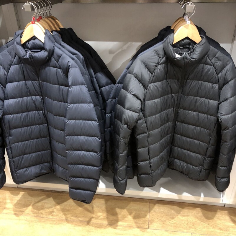 Men's Winter Premium Lightweight down Jacket (3D Cut) (Lightweight Warm Waterproof Jacket) 453420 Men's Winter Premium Lightweight down Jacket (3D Cut) (Lightweight Warm Waterproof Jacket) 453420
