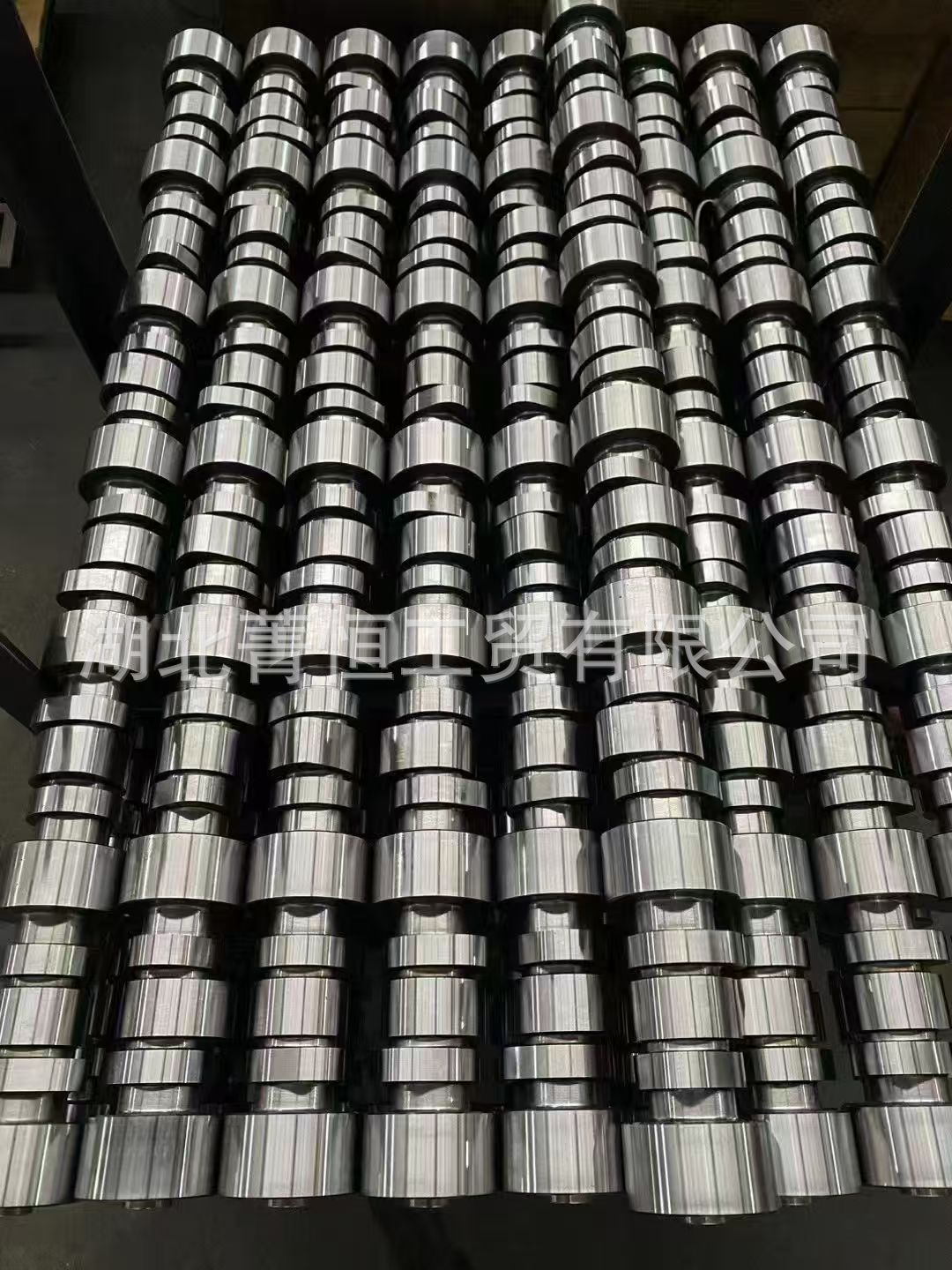 Qsx15 Engine Camshaft 3104279