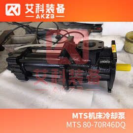 MTS 80-70R46DQ机床泵7Mpa高压泵