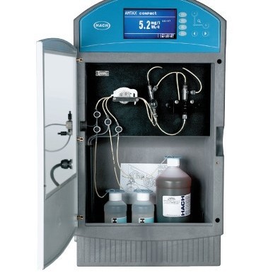 美国HACH氨氮分析仪/Amtax Compact II维护包LZV149/AC00150007