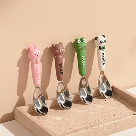 西餐刀叉勺;水果叉;烹饪勺铲