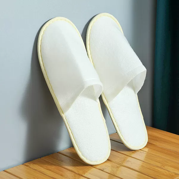 White [hotel once]