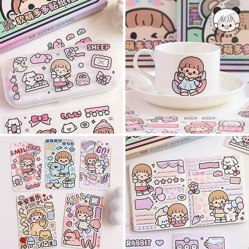 Sticker Тилидо/提拉多? but we must translate accurately. Let's craft translations without brand quirks.