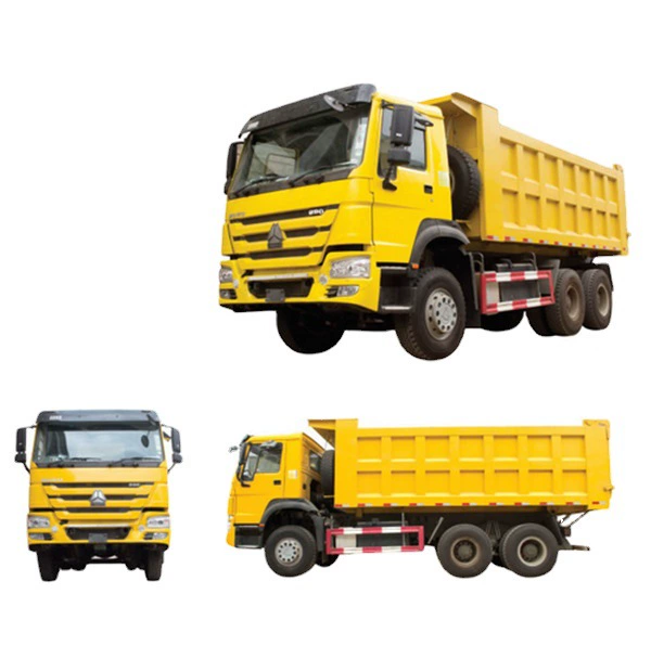 Китайский Sinotruck sinotruck howo самосвал экспорт конголезского золота