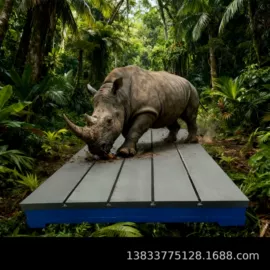 平板;其他量具;铸造