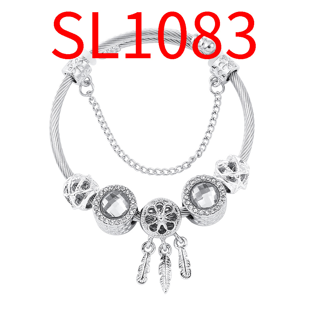 Pulsera de mujer Corea del Sur Dongdaemun estilo japonés pulsera fresca y2g pulsera de estilo chica caliente novias pulsera de regalo al por mayor
