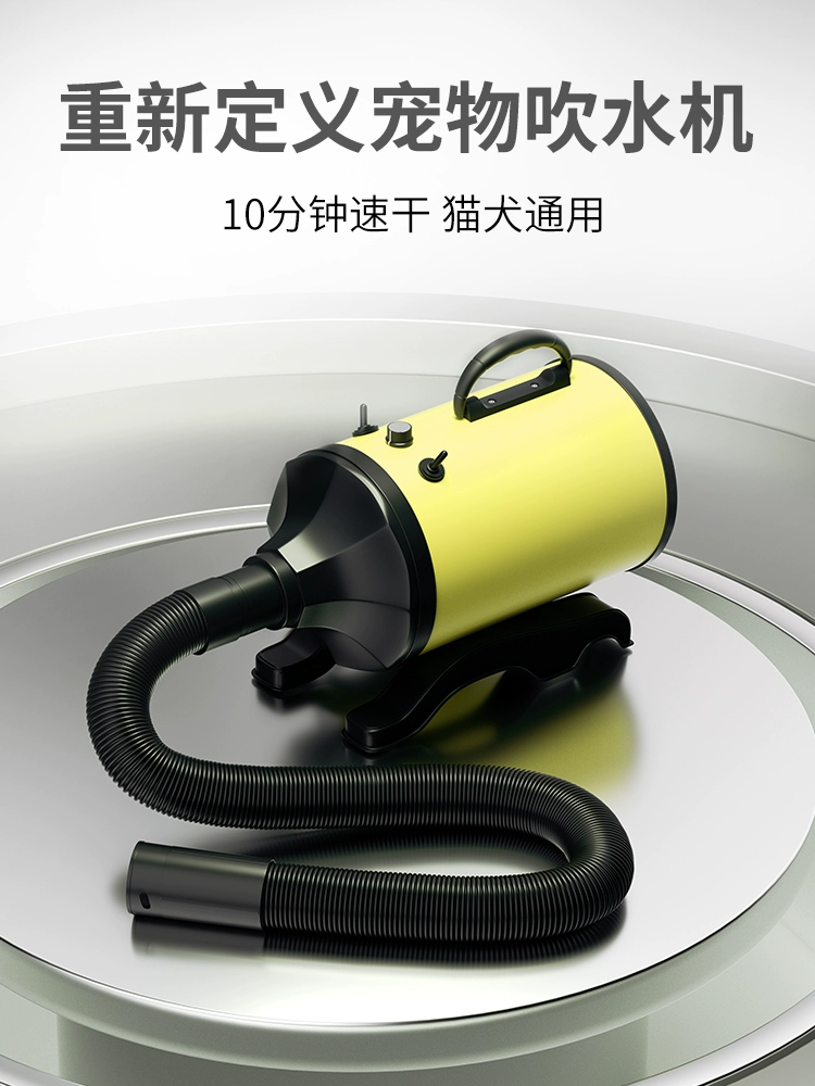 ПЭТ Удар Машина Кошка Сушка Коробка Купание Собаки Высокая Мощность Волос Удар Сушка Фен Сушка На Воздухе