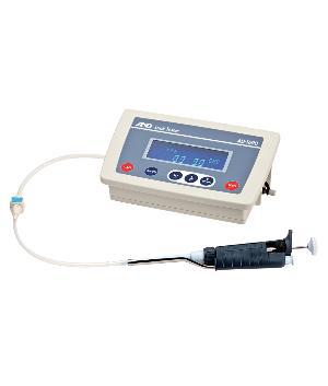 日本AND艾安得移液器测漏仪泄漏测试仪AD-1690