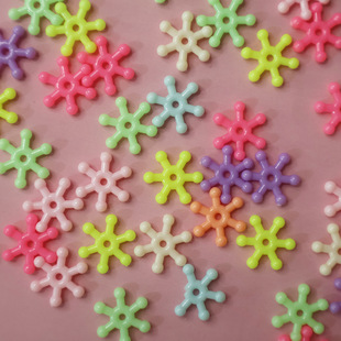 �ǹ�ɫѩ��Ƭɢ�郺ͯ������ֹ����DIY�����֙C����Ʒ���