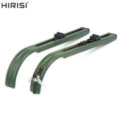 国境を越えた売れ筋HIRISIヨーロッパ鯉釣りプロ釣り用品アクセサリー