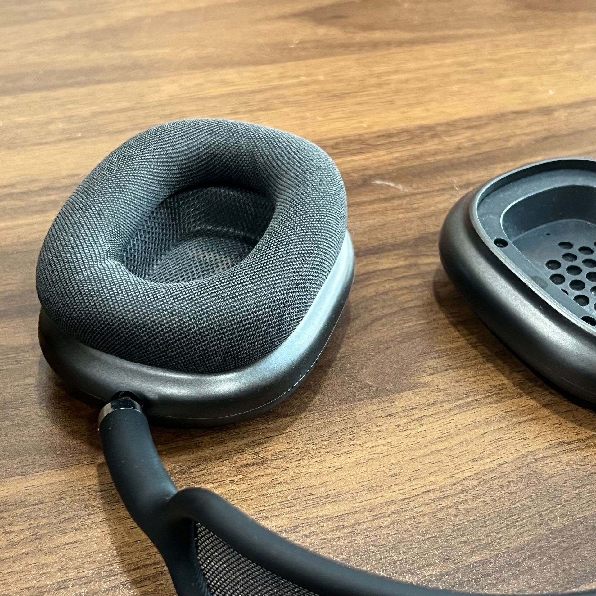 Neutral MAX A + auriculares Bluetooth inalámbricos de alta gama montados en la cabeza orejeras magnéticas con ventana emergente auriculares deportivos Bluetooth
