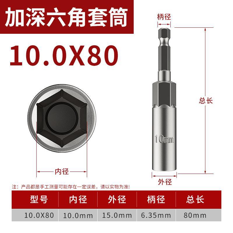 Profundidad 10 mm