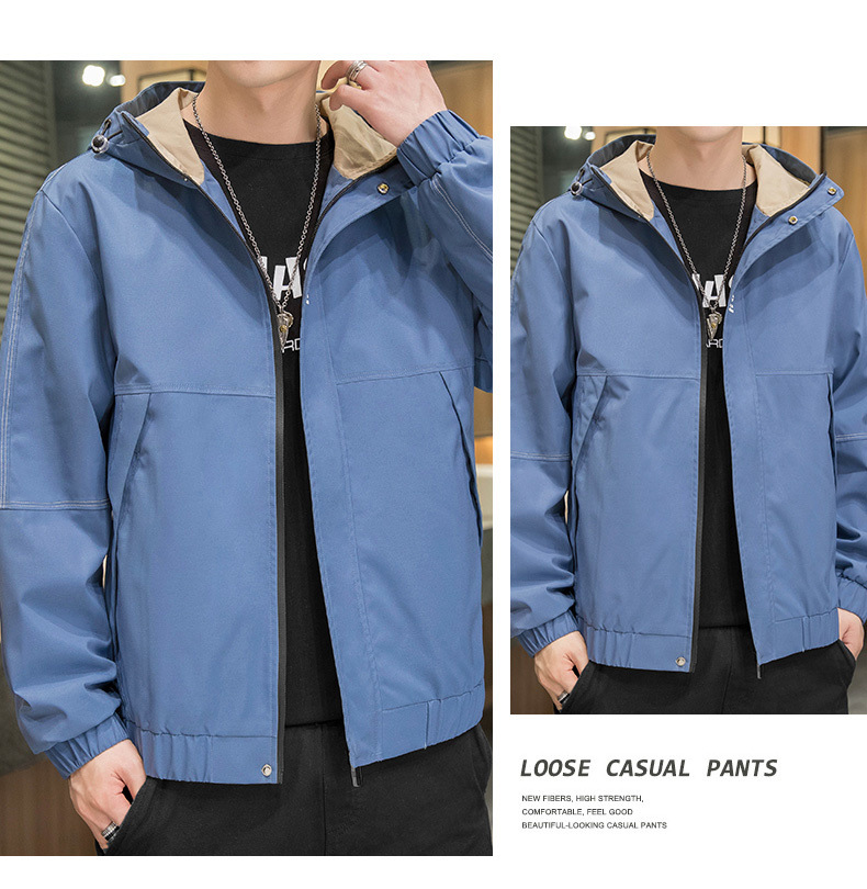 Veste pour homme - Ref 3443547 Image 106