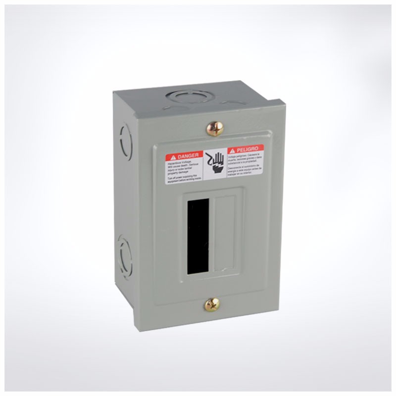 Tl-SD 2way 明装美标配电箱SURFACE LOAD CENTERS 萨尔瓦多