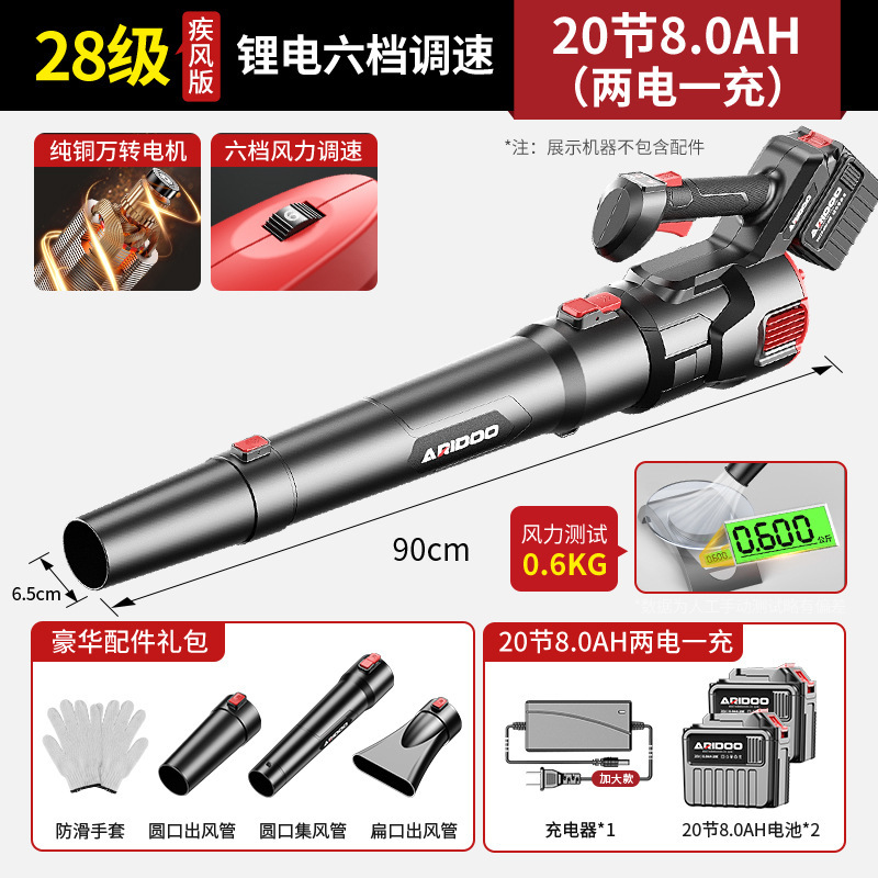 ドイツのブロワーはほこりを吹き飛ばします、産業用ハイパワーブロワー、220vストームガン、葉の集塵機、ほこりの除去|undefined
