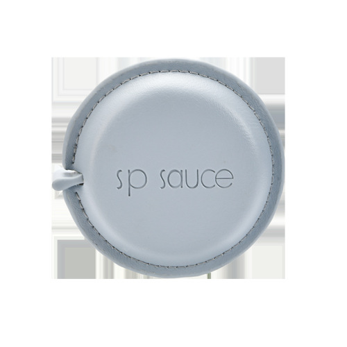 Household tape measure clothes tape soft leather tape measure tailor waist measurement ruler portable mini small soft tape measure