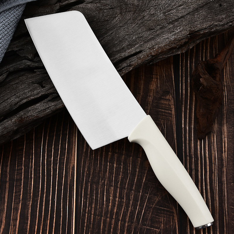 Cuchillo especial para cortar carne y verduras para el hogar de las mujeres, cuchillo de chef, cuchillo de fruta, cuchillo de hueso cortado, juego de cuchillos combinados, cuchillo de cocina