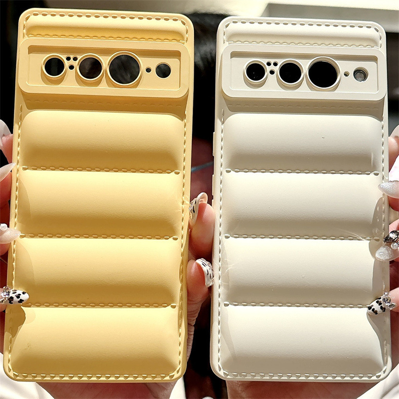 Liquid Spray Google Pixel 9 Pro Phone Case Suitable for Pixel 10 Soft Case 9A Cross-Border 6 Pro Foreign Trade 78XL Liquid Spray Google Pixel 9 Pro Phone Case Suitable for Pixel 10 Soft Case 9A Cross-Border 6 Pro Foreign Trade 78XL