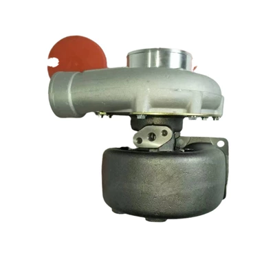 4033403H, Supercharger