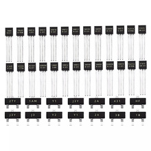 ���O��S8550 SS8050 9013 9014 tl431����78l05���ʾ��w���NƬpnp