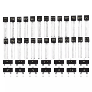 ���O��S8550 SS8050 9013 9014 tl431����78l05���ʾ��w���NƬpnp