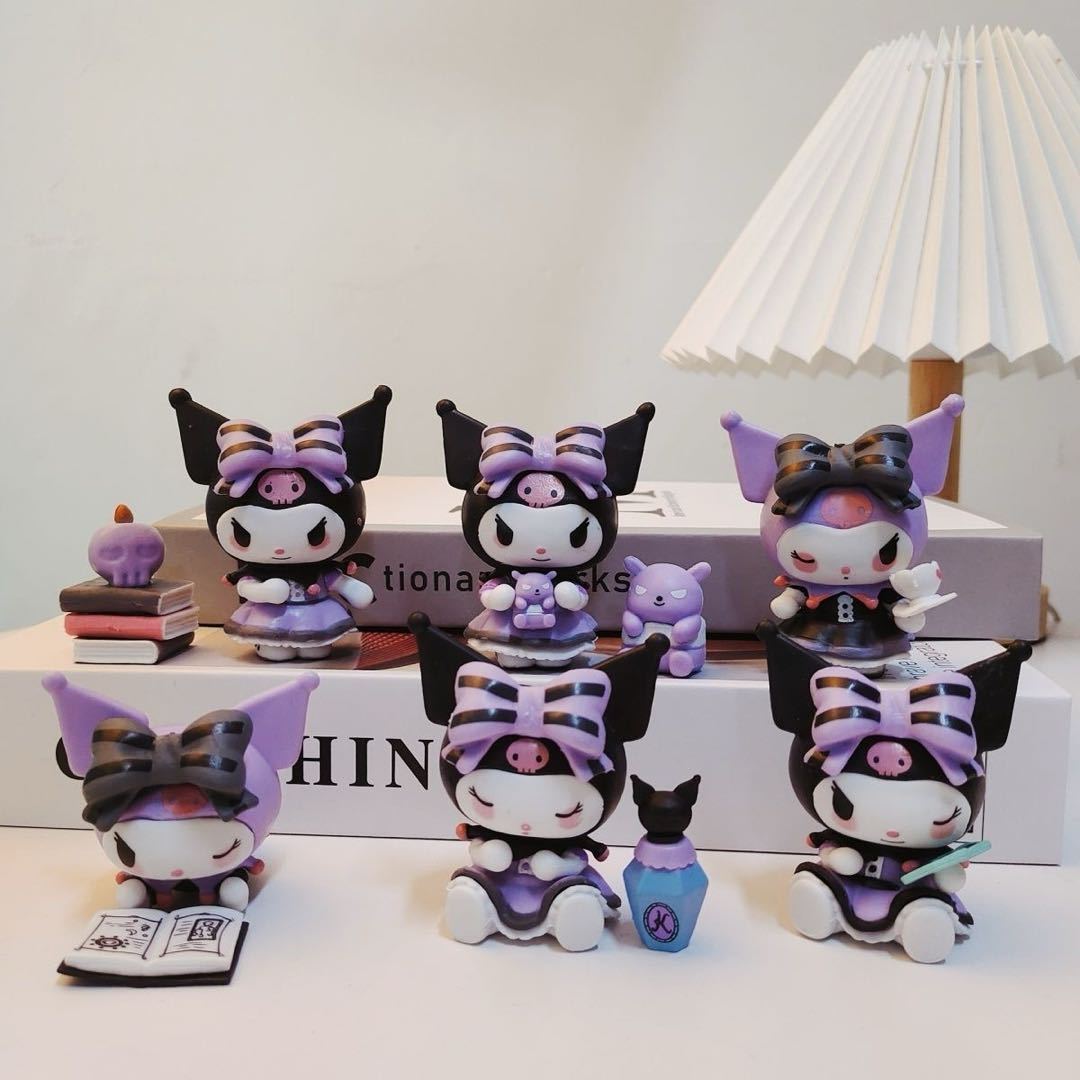 Minifigure, table brand doll, Birthday gift