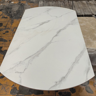 ✅ Slate Countertop Customized Platform Desktop Cabinet Panel