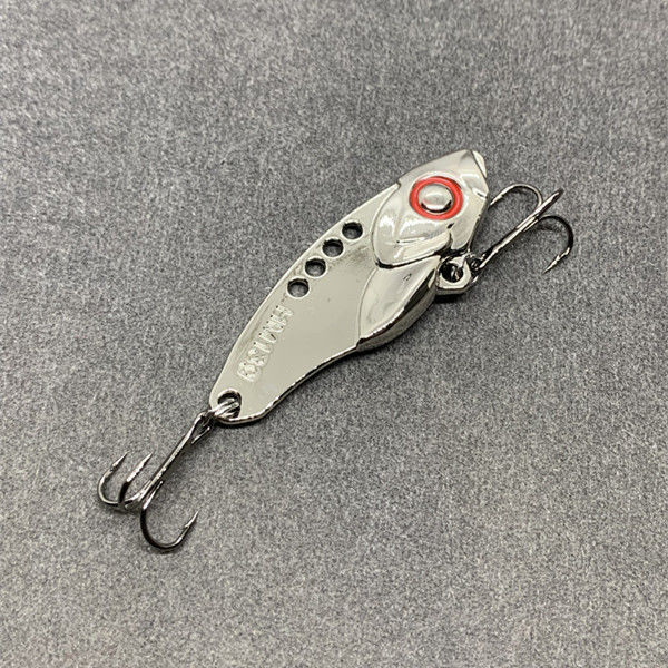 10 vib negro cebo falso cascabel serpiente de agua dulce boca