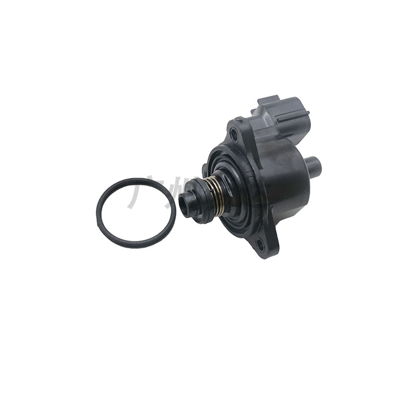 Válvula de control de ralentí para piezas de automóvil Suzuki Yamaha 13520 - 31G00 1352031G00