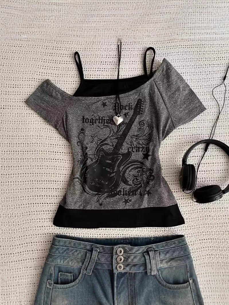 Retro design set