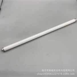 厂家现货 T815W20W 灭蚊诱蚊灯管直管型蓝紫光BL灯管