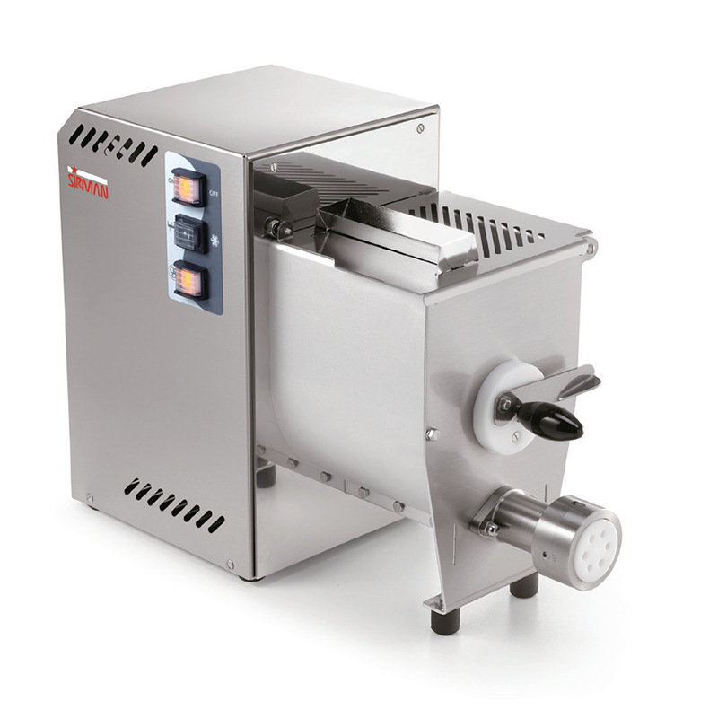 意大利sirman/舒文SINFONIA 2 sirman制面机 酒店设备