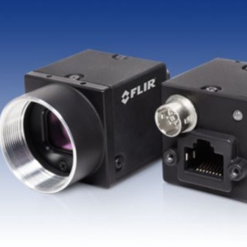 FLIR菲力尔     BFS-PGE-200S6M-C     工业相机
