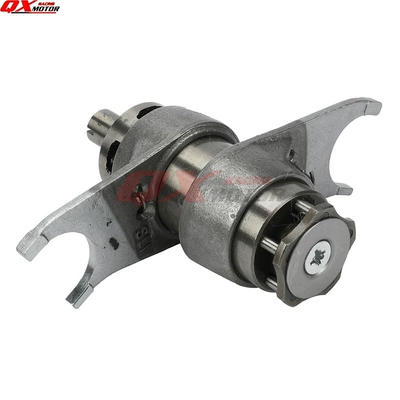 Accessories, Motorcycle engine and accessories