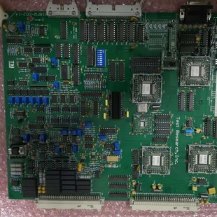 Long-term supply of German TR-518FR TR518FE TR518FV DC board, AC board, I/O card switch
