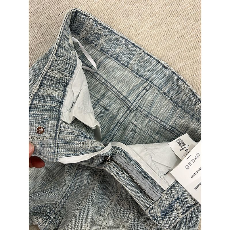 Design jeans, summer trousers