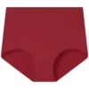 Dark red