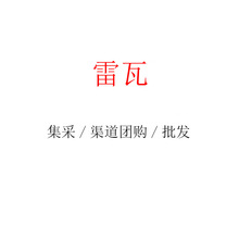 雷瓦吹风机 剃须刀 防水个护 商务礼品 集采 一件代发