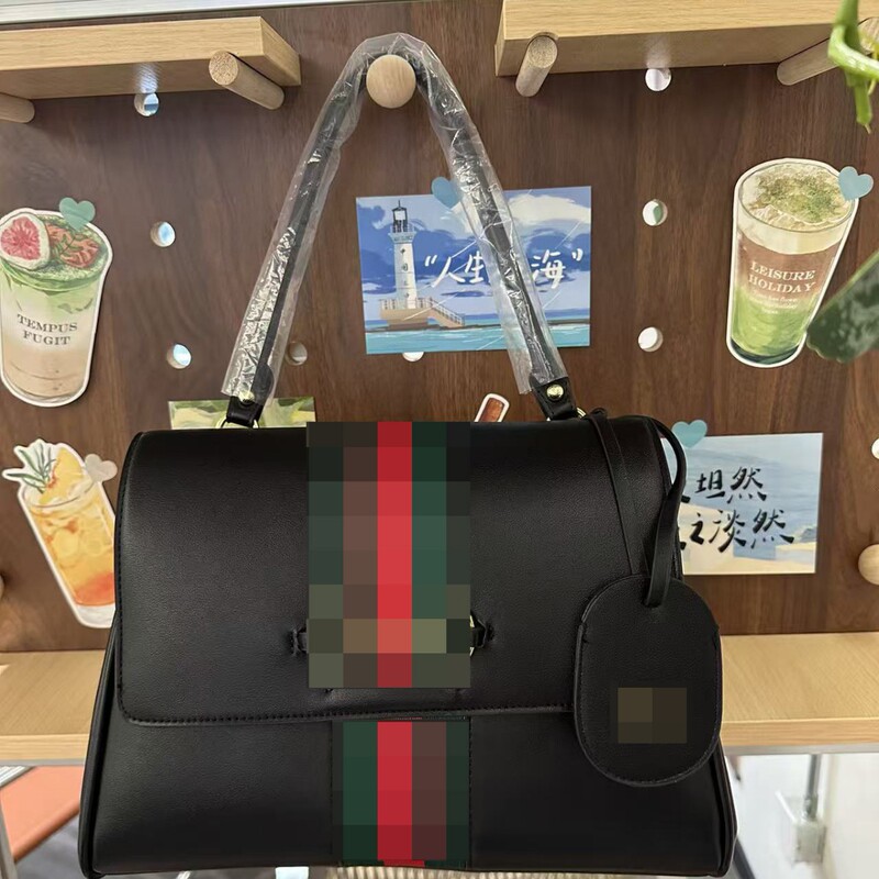 Cross-Border New Handbag for Women 2026 Spring/Summer Series Fashion Underarm Bag for Women Versatile Commuter Shoulder Bag for Ladies