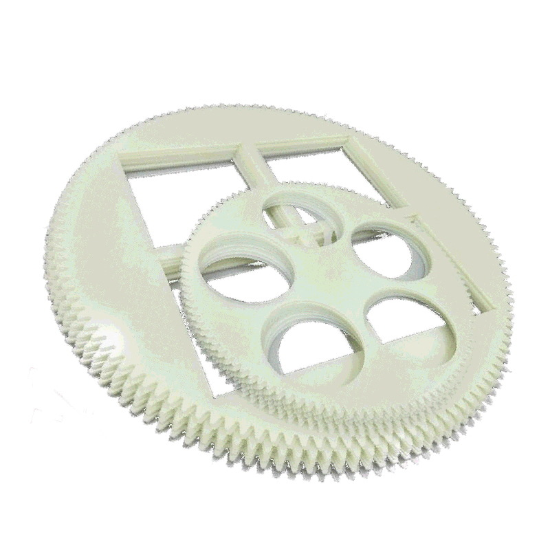 游星轮加工 防静电防火绝缘材料加工件制造 游星轮厂家批量生产