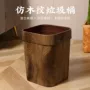 大容量大号商用厨房垃圾篓