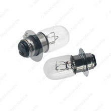 12V 25WĦ��܇�u�؟� T19 P15D-25-1 �h����һ�w�u�؟���ǰ�����