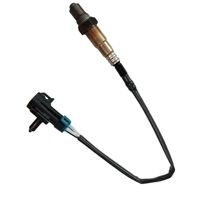 for Buick, Cadillac, Chevrolet, Automotive Sensors