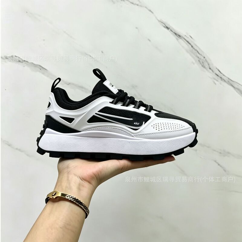 High-Quality Reactx Pure Original Version Pegasus Putian Shoes Trail2026 Off-Road Thick-Soled Running Shoes for Men and Women