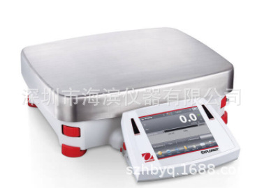 EX12001奥豪斯大称量分析天平现货