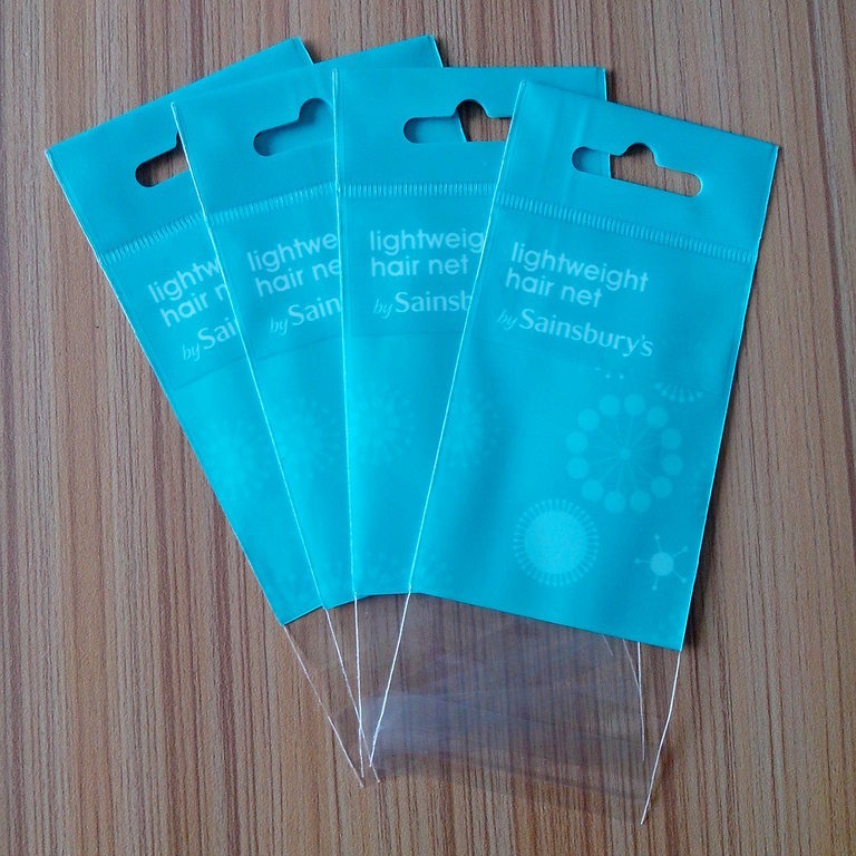 深圳工厂供应各种珠光膜三层袋 日用品包装袋