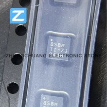 DAC80508MRTER ԭװ TI 8 ͨ�� 16 λ DAC WQFN-16 �߾�����ģת