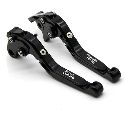 Motorcycle Handle Cover | Interceptor Motorcycle Stacked